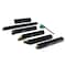 H & H Industrial Products 6 Piece 1/2" Shank Indexable Turning Tool Holder Set 2003-0705 - alternate 2